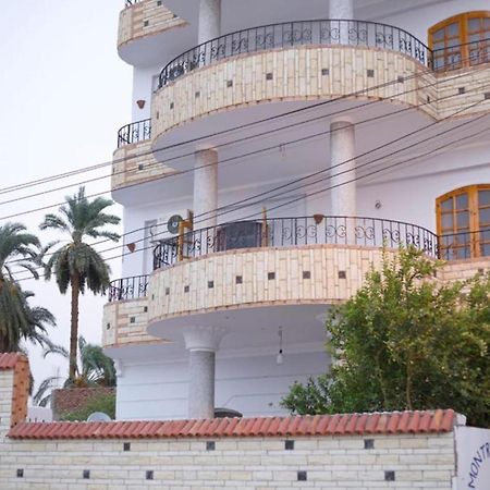 Lemon Tree Apartments Luxor Al Aqalitah Exterior photo